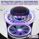 idrop NOVA Mosquito Killing Lamp [ NV-811 ]