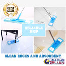 idrop FLAT MOP Household Rotating Angle Mop