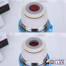 idrop 300ml Portable Insulated Drinking Bottle Flask for Girls