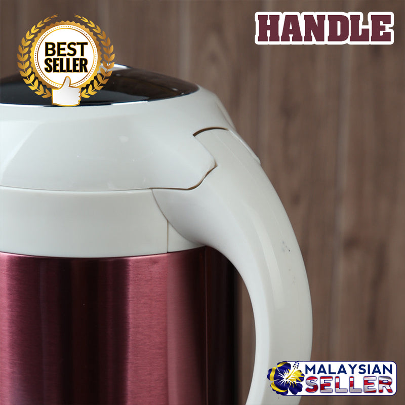 idrop 1.8L Electric Kettle Water Heater