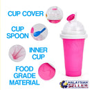 idrop Slushee Cup - DIY Slush Drinking Cup