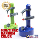 idrop RAPID PEELER - Electric Fruit Vegetable Peeling Machine