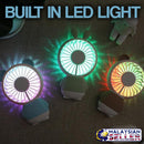 idrop Mini Rabbit Bear USB Fan [ ZW-2802 ]