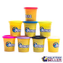 idrop Playing Dough Colorful Clay [ 8pcs ]