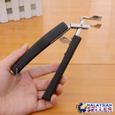 idrop PLATEWARE CLIPPER - Plate Bowl Clip Holder [ MCJ-0832 ]