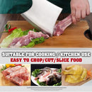 idrop KITCHEN KNIFE Chopping Butcher Knife
