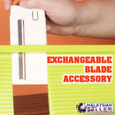 idrop Kitchen Multifunction Kitchen Slicing Board with Accessories