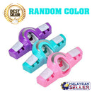 idrop Toothbrush Toothpaste Holder Dispenser