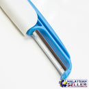 idrop 2 IN 1 Kitchen Handheld Grater Slicer