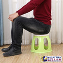 idrop STACKING STOOL - Children Stackable Mini Chair
