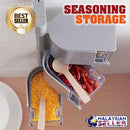 idrop Wall Mount Seasoning Spice Box Storage [ 3 LAYER ]