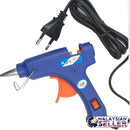 idrop HOT GLUE GUN - Gold Eagle King [ GL-806-BE ]