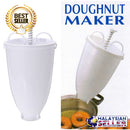 idrop DONUT MAKER - Kitchen Pastry Dough Dispenser