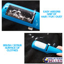 idrop FUR BRUSH - Hair Fur Dust Remover