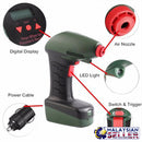 idrop Portable Air Compressor [ MA-018 ]