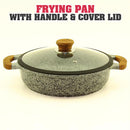 idrop K&I 28CM - Kitchen Frying Pan