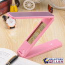 idrop DESK LAMP - Foldable and Rechargeable Table Light