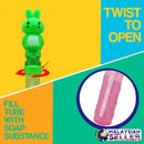 idrop Let's Blow Bubble - Children's Bubble Blowing Stick [ 24pcs/Box ]