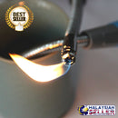 idrop Bendable Tip Gas Lighter [ 1pc / 5pc / 10pc ]