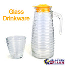 idrop 800ml COVERTE CREATIVE Drinking Jug Set