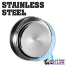 idrop 1.2L Eating Bowl Mug with Smartphone Stand