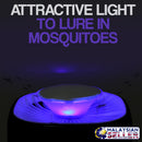 idrop NOVA Mosquito Trap Killing Table Lamp [ NV-812 ]