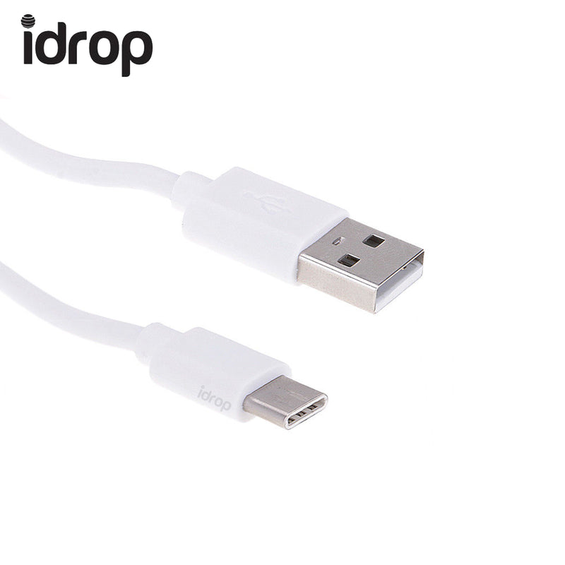 idrop Wireless Charger M8-5W Wireless Charging Device light and portable