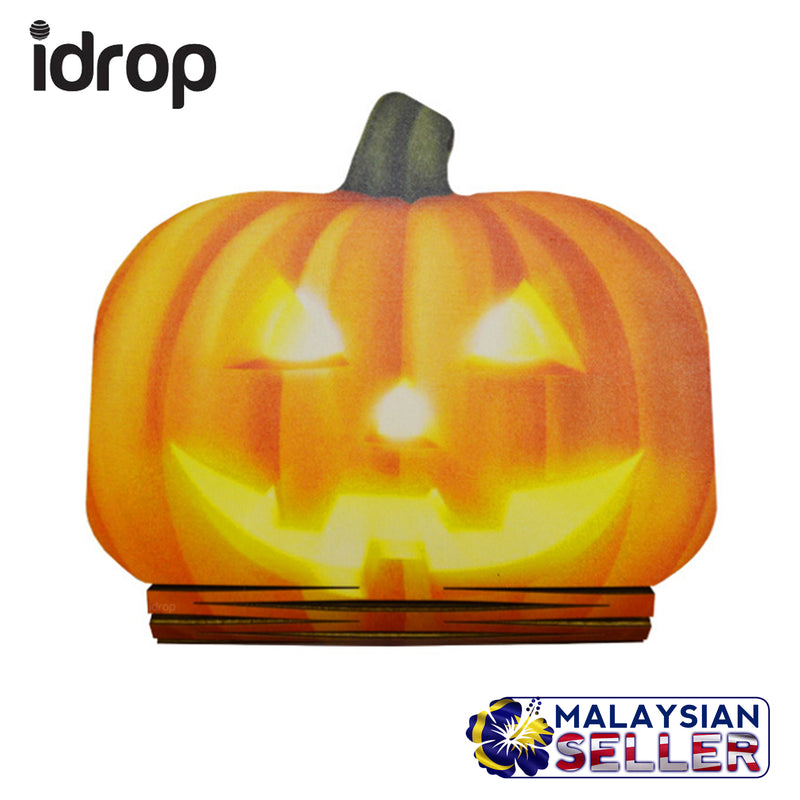 idrop LED Book Lamp with Multiple Lights | Your Friend at Night