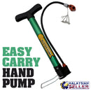 idrop Buster Multifunctional Pump - Manual Pumping Air Pump