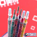 idrop FRUIT SCENT - AOPO - 7 Color Colorful Pen