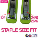 idrop KIDARIO 3IN1 Multifunction Stapler 1pc [ HD-55N ]