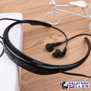 idrop Wireless Stereo Headset Neck Band