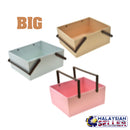 idrop UTILITY ACCESSORY Basket - Utilities Storage