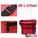 idrop SUMMER STYLE Picnic Travel Insulated Food Storage Bag