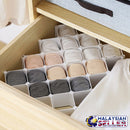idrop COMPARTMENT ORGANIZER - Systematic Storage Organizing Unit