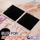 idrop Tissue & Accessory Storage Box