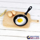 idrop 12CM Mini Cooking Kitchen Frying Pan