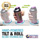 idrop BLEND SHAKE CUP - Blending Shaking Drinking Cup [ 450ml ]