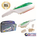 idrop Portable Steam Iron Clothes steamer