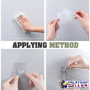 idrop Household Wall Mount Item Hook Holder