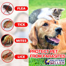 idrop 2.5ML Anti Parasite Liquid for Pets [ 1pc / 2pcs / 4pcs ]