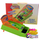 idrop Funny Game Ball Shoot Activate Catapult Shooting Game Toys for Children