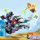 idrop [ ENLIGHTEN ] FENGSHEN SERIES -  Mini Toy Block