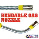 idrop Bendable Tip Gas Lighter [ 1pc / 5pc / 10pc ]