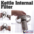 idrop 1.8L YZS Electric Kettle