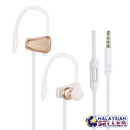 idrop SMN-12 STEREO Headset Headphone