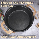 idrop 30CM Electric Hot Pot Cooker [ SN1008 ]