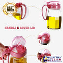 idrop 800ml Seasoning Oil Pot Jug