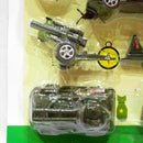 idrop TOY CAR - Military Troops Miniature Army Toys Set