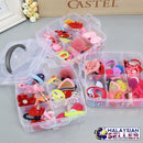 idrop 3 Layer Storage Box Organiser